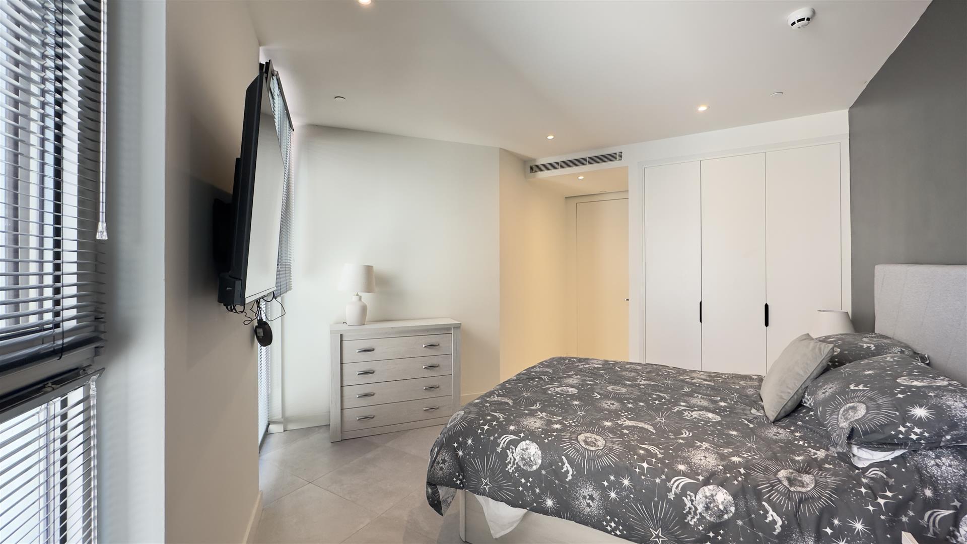  Image of Apartment - 1 Bedrooms - 1 Bathrooms for Sale in EuroCity-Gibraltar, Image 6